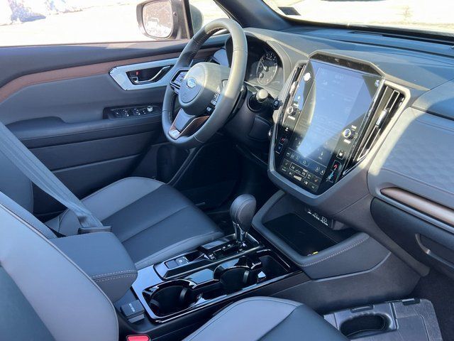 2026 Subaru FORESTER Sport Springfield VA