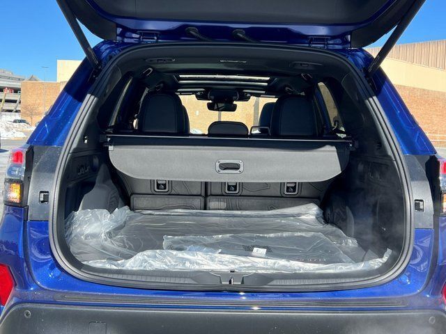 2026 Subaru FORESTER Sport Springfield VA