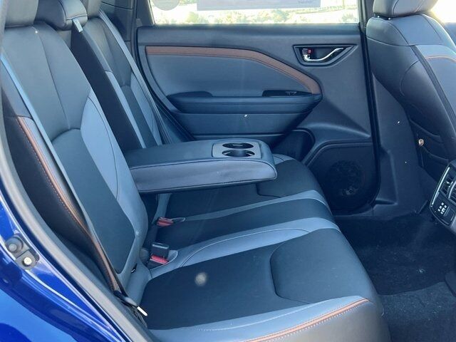 2026 Subaru FORESTER Sport Springfield VA