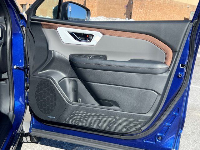 2026 Subaru FORESTER Sport Springfield VA