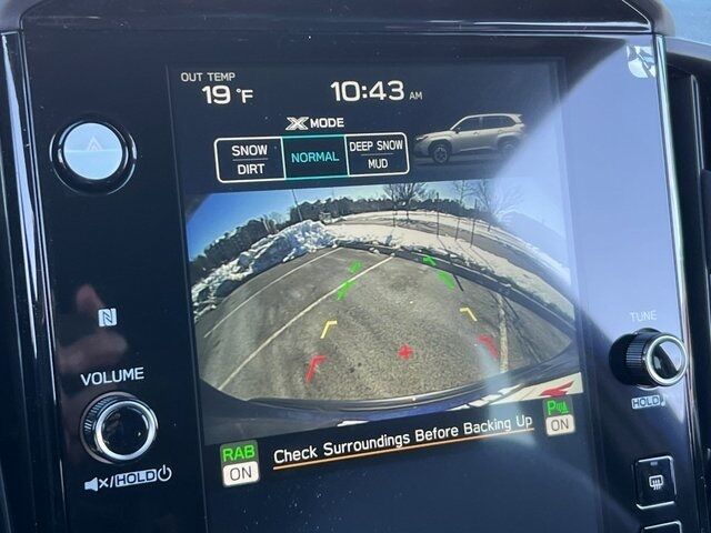 2026 Subaru FORESTER Sport Springfield VA