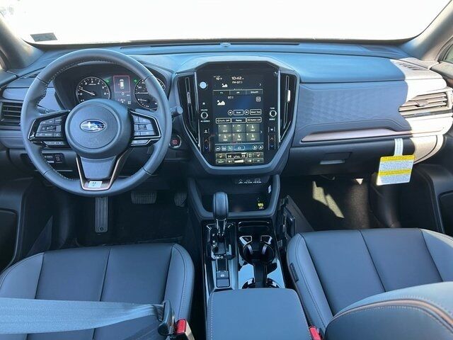 2026 Subaru FORESTER Sport Springfield VA