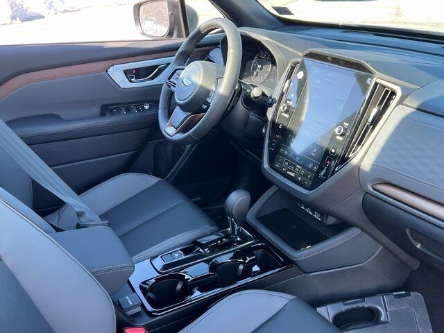 2026 Subaru FORESTER Sport Springfield VA