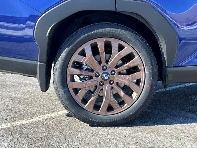 2026 Subaru FORESTER Sport Springfield VA