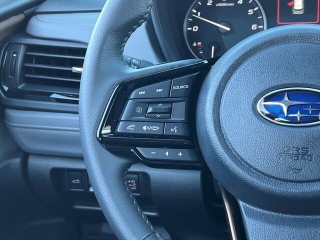 2026 Subaru FORESTER Sport Springfield VA