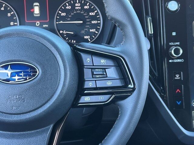 2026 Subaru FORESTER Sport Springfield VA