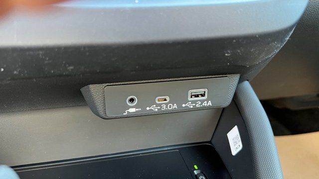 2026 Subaru FORESTER Sport Springfield VA