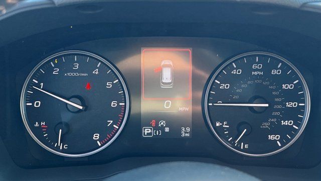 2026 Subaru FORESTER Sport Springfield VA