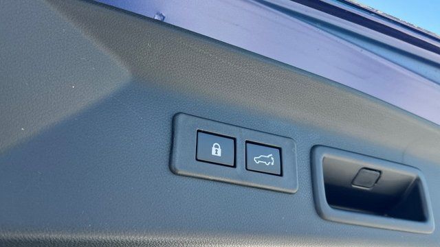 2026 Subaru FORESTER Sport Springfield VA