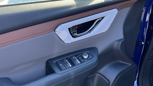 2026 Subaru FORESTER Sport Springfield VA