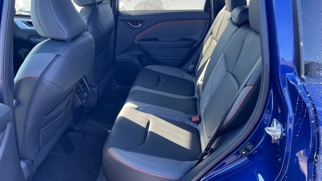 2026 Subaru FORESTER Sport Springfield VA