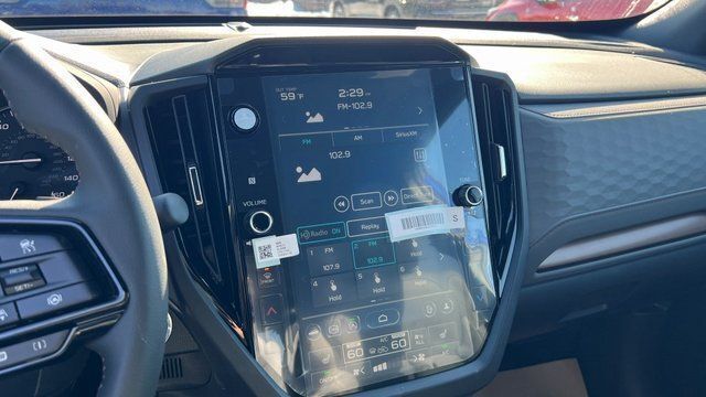 2026 Subaru FORESTER Sport Springfield VA