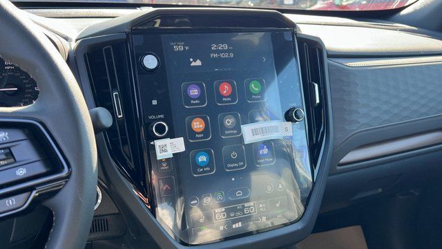 2026 Subaru FORESTER Sport Springfield VA