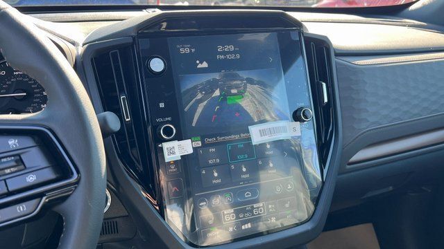 2026 Subaru FORESTER Sport Springfield VA