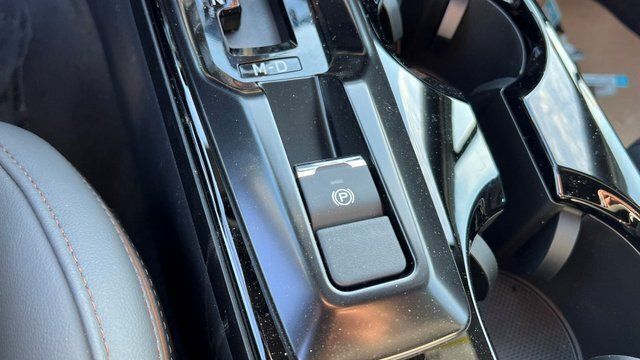 2026 Subaru FORESTER Sport Springfield VA