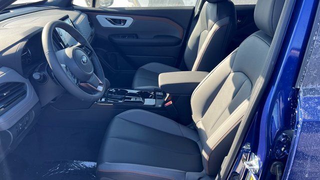 2026 Subaru FORESTER Sport Springfield VA