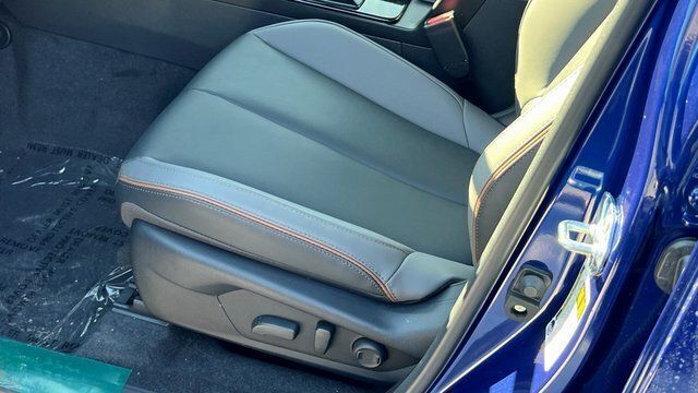 2026 Subaru FORESTER Sport Springfield VA