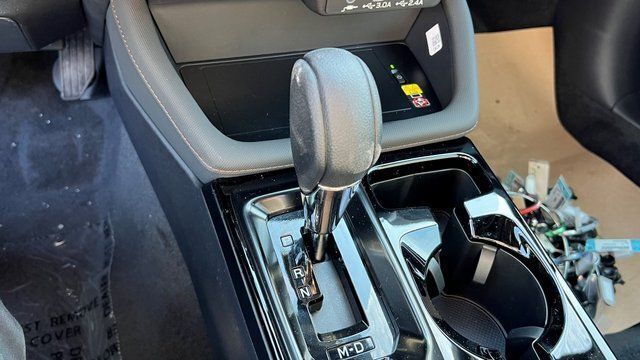 2026 Subaru FORESTER Sport Springfield VA