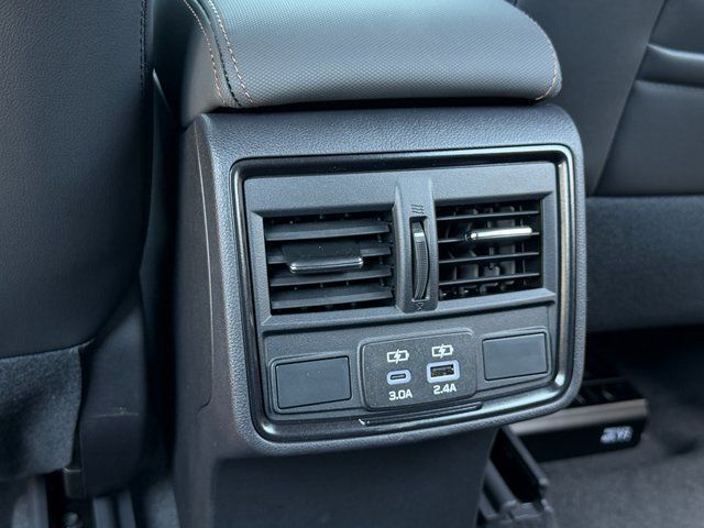 2026 Subaru FORESTER Sport Springfield VA