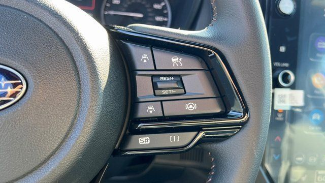 2026 Subaru FORESTER Sport Springfield VA