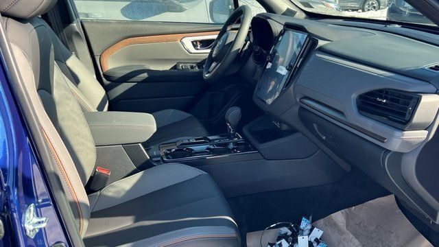 2026 Subaru FORESTER Sport Springfield VA