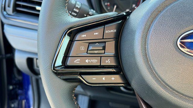 2026 Subaru FORESTER Sport Springfield VA