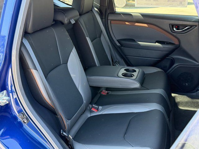 2026 Subaru FORESTER Sport Springfield VA