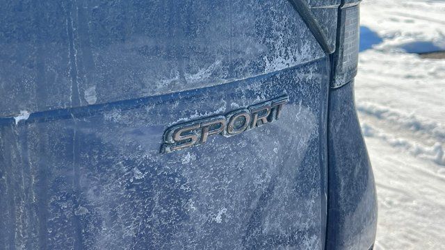 2026 Subaru FORESTER Sport Springfield VA