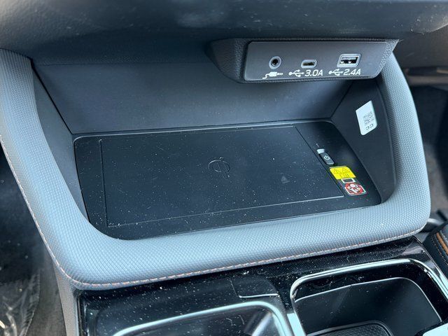 2026 Subaru FORESTER Sport Springfield VA