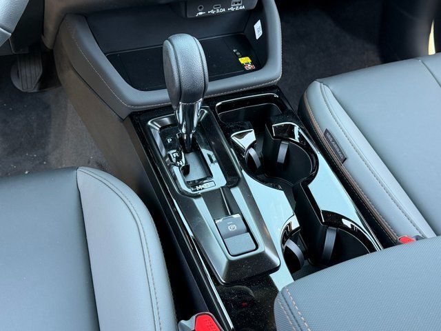 2026 Subaru FORESTER Sport Springfield VA