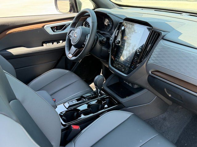 2026 Subaru FORESTER Sport Springfield VA