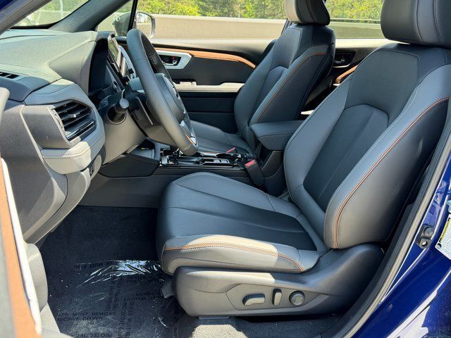 2026 Subaru FORESTER Sport Springfield VA