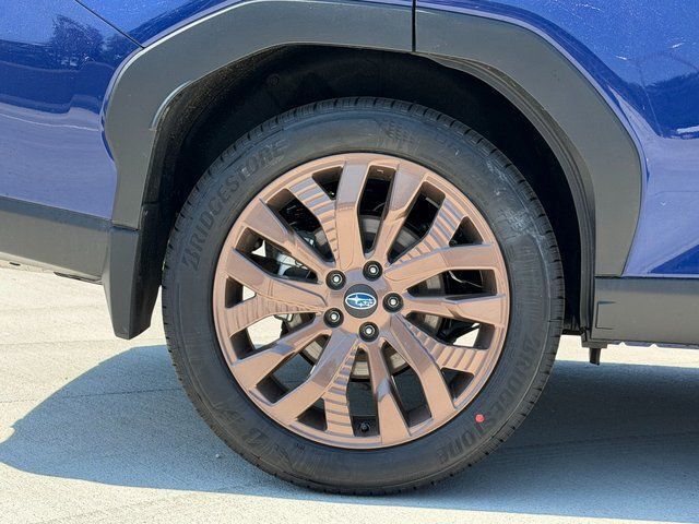 2026 Subaru FORESTER Sport Springfield VA