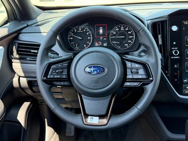 2026 Subaru FORESTER Sport Springfield VA