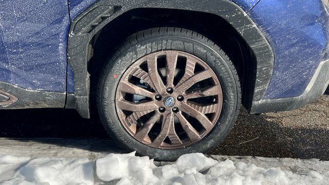 2026 Subaru FORESTER Sport Springfield VA