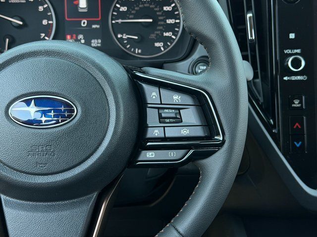 2026 Subaru FORESTER Sport Springfield VA