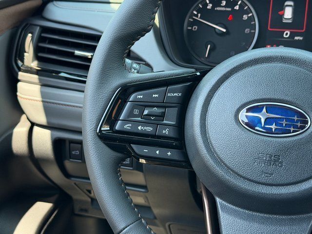 2026 Subaru FORESTER Sport Springfield VA