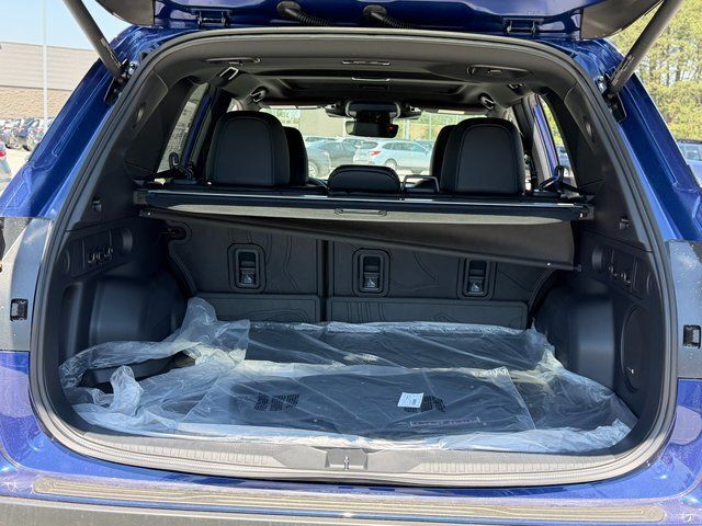 2026 Subaru FORESTER Sport Springfield VA