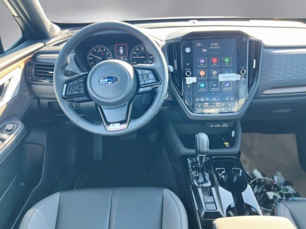 2026 Subaru FORESTER Sport Springfield VA