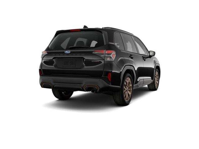 2026 Subaru FORESTER Sport Springfield VA
