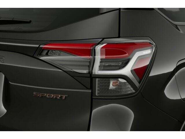 2026 Subaru FORESTER Sport Springfield VA