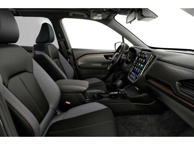 2026 Subaru FORESTER Sport Springfield VA