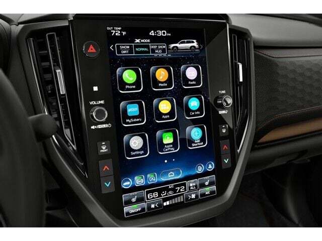 2026 Subaru FORESTER Sport Springfield VA