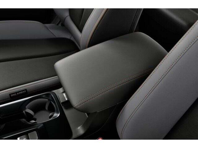 2026 Subaru FORESTER Sport Springfield VA