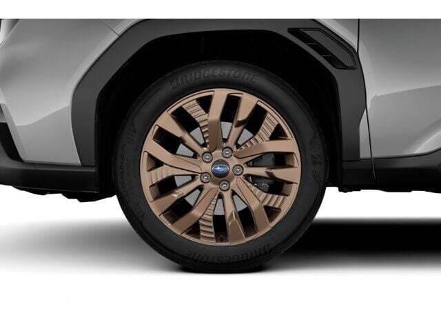 2026 Subaru FORESTER Sport Springfield VA