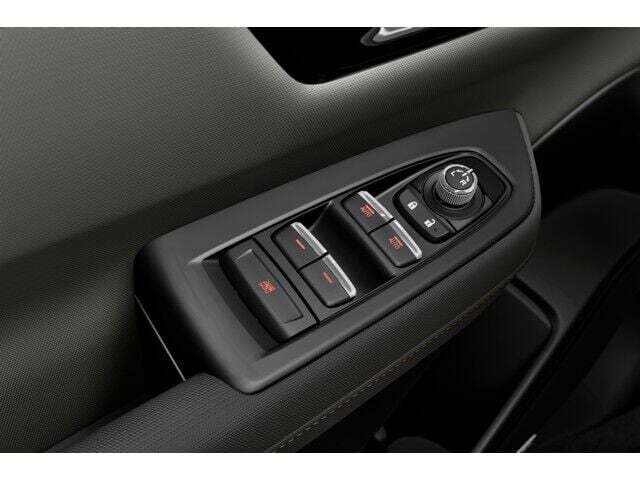 2026 Subaru FORESTER Sport Springfield VA