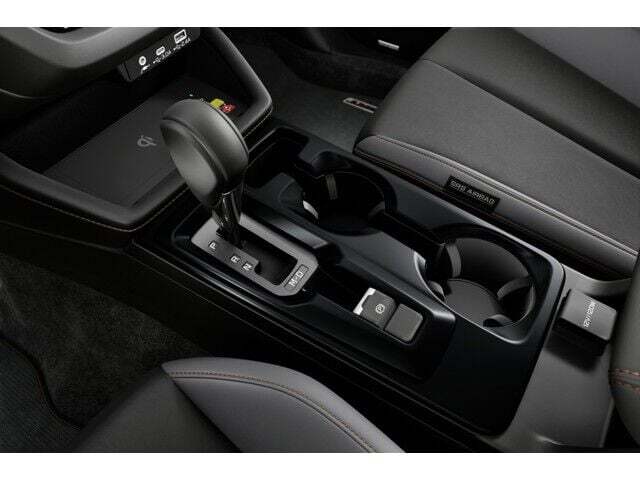 2026 Subaru FORESTER Sport Springfield VA