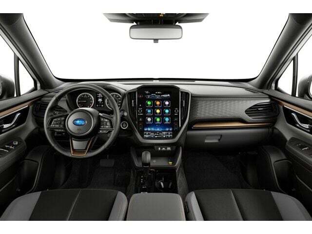 2026 Subaru FORESTER Sport Springfield VA