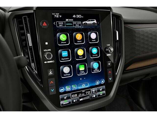 2026 Subaru FORESTER Sport Springfield VA