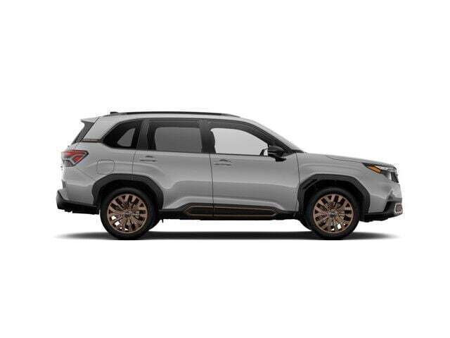 2026 Subaru FORESTER Sport Springfield VA